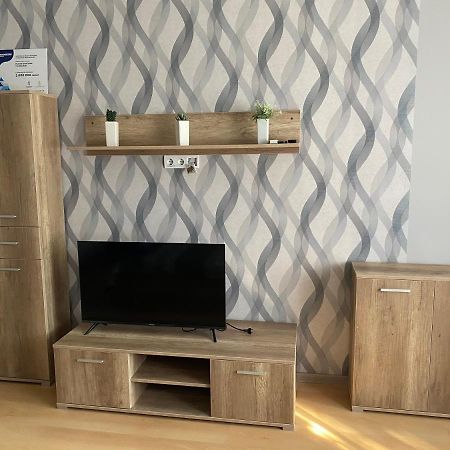 Platan Apartman Hajdúszoboszló Exterior foto