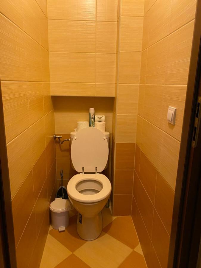 Platan Apartman Hajdúszoboszló Exterior foto