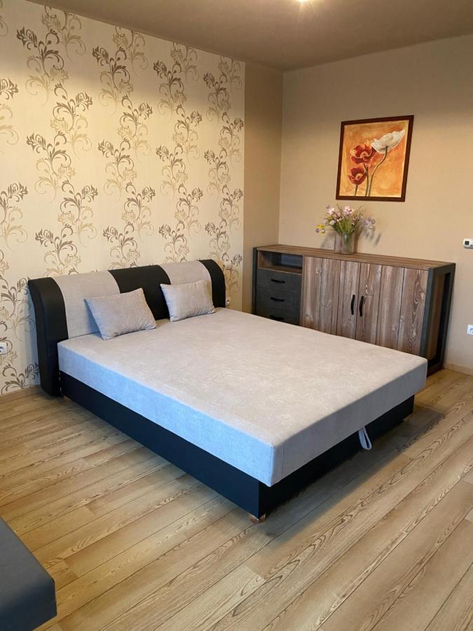 Platan Apartman Hajdúszoboszló Exterior foto